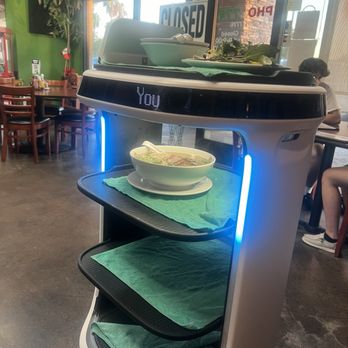 Pho Le 777 - Funny - Vietnamese Near Me - Clovis, California