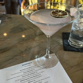 Aftermath - Cosmo - New American Near Me - Phoenix, Arizona