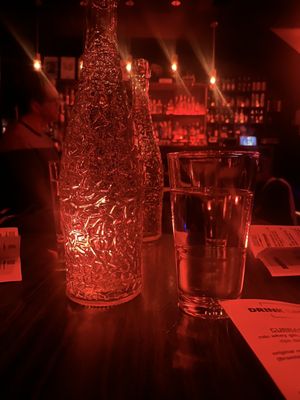 Dark Room by null