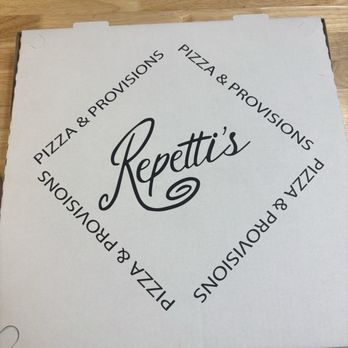 Repetti's Pizza and Provisions - Pizza Near Me - Honolulu, Hawaii Repetti's Pizza and Provisions - Pizza Near Me - Honolulu, Hawaii