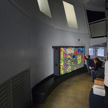 Children's Creativity Museum - Children's Museums Near Me - San Francisco, California