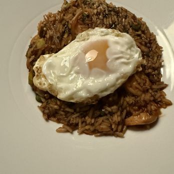 Lisse - Indo-Dutch Fried Rice - Steakhouses Near Me - Covington, Kentucky