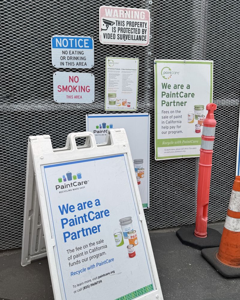 ANAHEIM HOUSEHOLD HAZARDOUS WASTE Updated October 2024 42 Photos