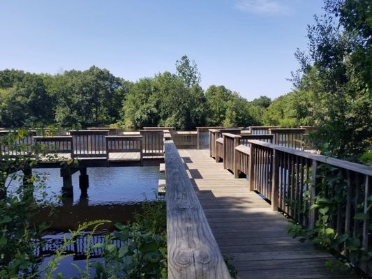 Manchester Street Park