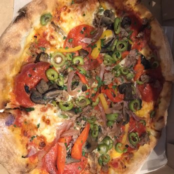 Federal Pizza - Big star - Pizza Near Me - Phoenix, Arizona Federal Pizza - Big star - Pizza Near Me - Phoenix, Arizona