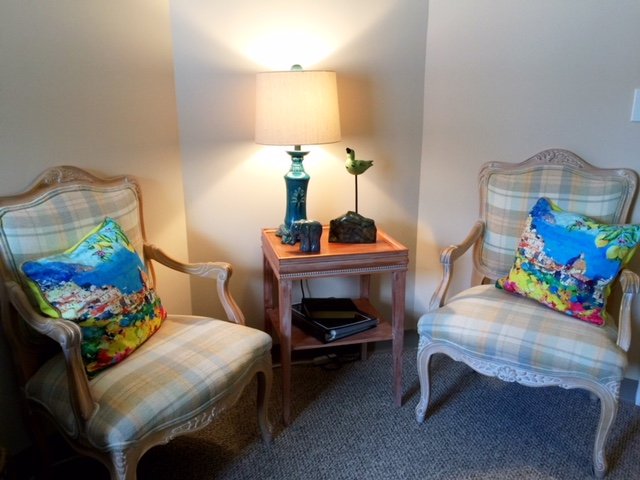 A Mind Of Your Own Neurofeedback - grief counselor in Cumberland, RI