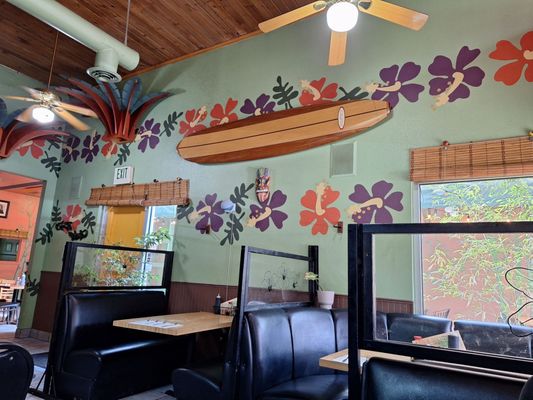 Bamboo Grove Hawaiian Grille by null