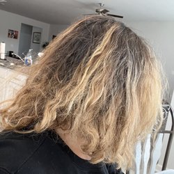 Magnolia Jane Salon in New Bern gift card