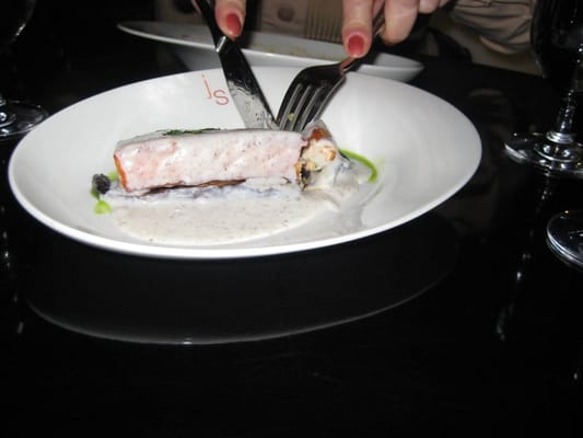 Julian Serrano Tapas by null