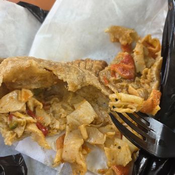 El Jibarito Restaurant - imitation crab meat. - Puerto Rican Near Me - Lancaster, Pennsylvania El Jibarito Restaurant - imitation crab meat. - Puerto Rican Near Me - Lancaster, Pennsylvania