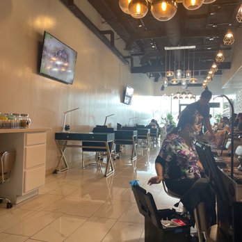 NT Nails Spa - Nail Salons Near Me - Houston, Texas NT Nails Spa - Nail Salons Near Me - Houston, Texas