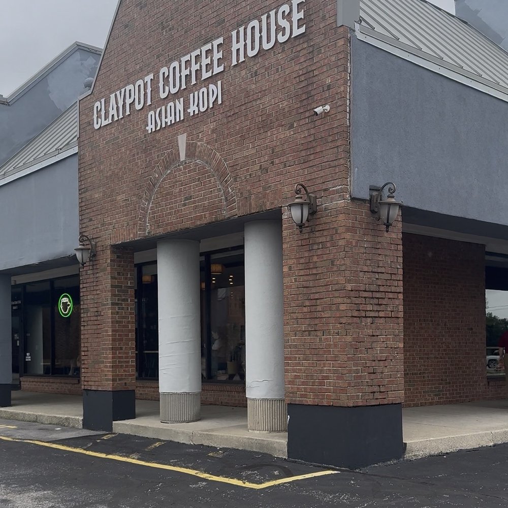 Claypot Coffee House - Cafes Near Me - Indianapolis, Indiana Claypot Coffee House - Cafes Near Me - Indianapolis, Indiana
