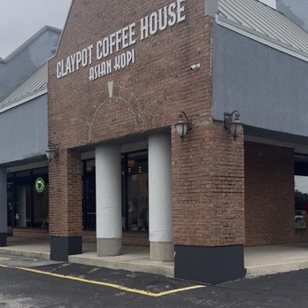 Claypot Coffee House - Cafes Near Me - Indianapolis, Indiana Claypot Coffee House - Cafes Near Me - Indianapolis, Indiana