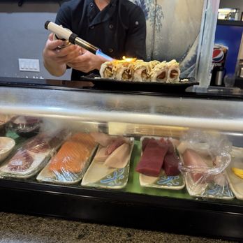 Ju Hachi - Sushi Bars Near Me - Sacramento, California Ju Hachi - Sushi Bars Near Me - Sacramento, California