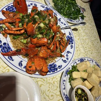 Boston Lobster - Chinese Near Me - Rosemead, California Boston Lobster - Chinese Near Me - Rosemead, California