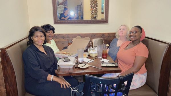 Mia's Italian Bistro by null