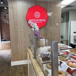 Mochi Ring - Conshohocken - Front area