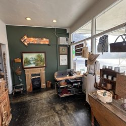 BaseCamp General Store