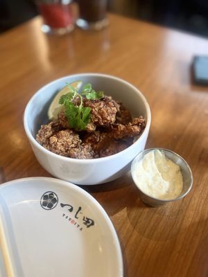 Tsujita Artisan Noodle by null
