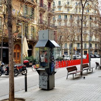 Barcelona - Local Flavor Near Me