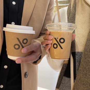 % Arabica - Coffee & Tea Near Me - London, XGL