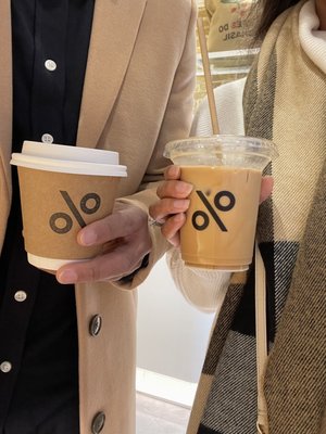 % ARABICA London Covent Garden by null