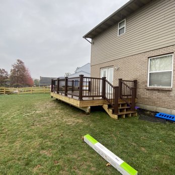 Next on Deck Contracting - Decks & Railing Near Me Next on Deck Contracting - Decks & Railing Near Me