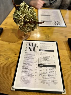 Artisan Urban Bistro by null