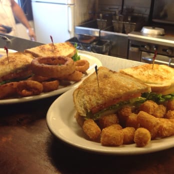 The Chieftain - Turkey club special with the BTLA nice looking friendship. - Irish Near Me - Seattle, Washington The Chieftain - Turkey club special with the BTLA nice looking friendship. - Irish Near Me - Seattle, Washington