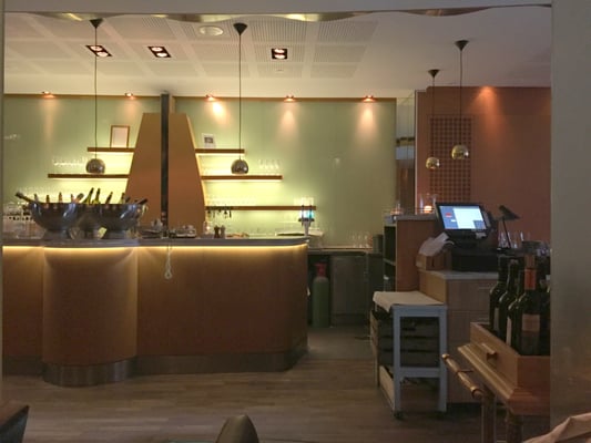 Stockholm Fisk by null