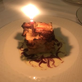 Lynn's Bistro - Bread pudding - French Near Me - Kirkland, Washington Lynn's Bistro - Bread pudding - French Near Me - Kirkland, Washington