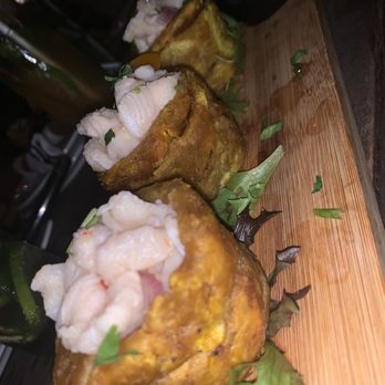 1950 Condado - ceviche tostones - Puerto Rican Near Me - San Juan, Puerto Rico 1950 Condado - ceviche tostones - Puerto Rican Near Me - San Juan, Puerto Rico