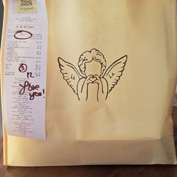 La La Land - Bag - Cafes Near Me - Austin, Texas La La Land - Bag - Cafes Near Me - Austin, Texas