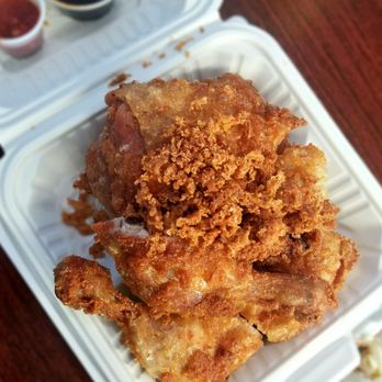 Top Restaurant - Fried chicken - Indonesian Near Me - Pasadena, California