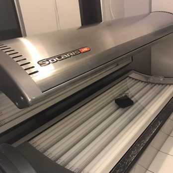 L.A. Tan - Level 2 lay down - Spray Tanning Near Me - Chicago, Illinois L.A. Tan - Level 2 lay down - Spray Tanning Near Me - Chicago, Illinois