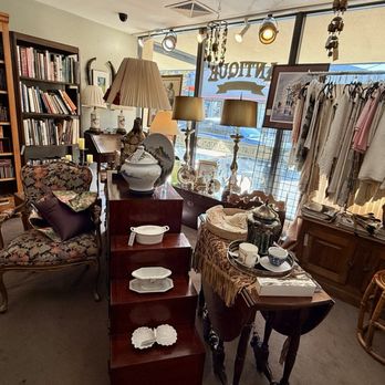 Antique Depot - Antiques Near Me - Orange, California