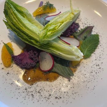 Sage Student Bistro - New American Near Me - Omaha, Nebraska