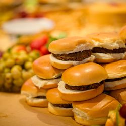 Kalyn's Culinary Adventures - Vegan Sliders