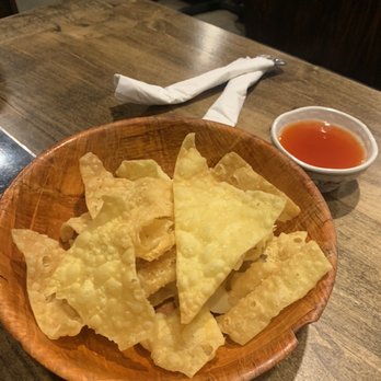 Red Pavilion Mandarin Cuisine - Chinese Near Me - Meridian, Idaho