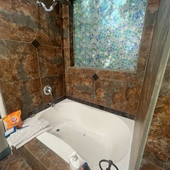 EZ Clean Cleaners - Home Cleaning Near Me