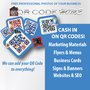 Photo of QR Code Home