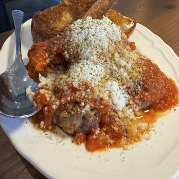 Ospi Costa Mesa - Hello again meatballs till we meet again. - Pizza Near Me - Costa Mesa, California Ospi Costa Mesa - Hello again meatballs till we meet again. - Pizza Near Me - Costa Mesa, California