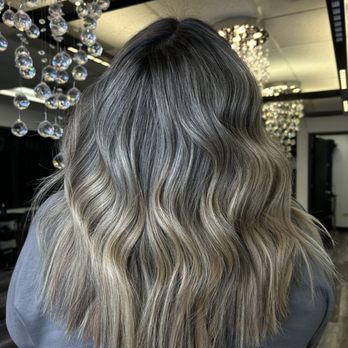 Studio 5280 - Color correction from red! Beautiful - Hair Stylists Near Me - Denver, Colorado Studio 5280 - Color correction from red! Beautiful - Hair Stylists Near Me - Denver, Colorado