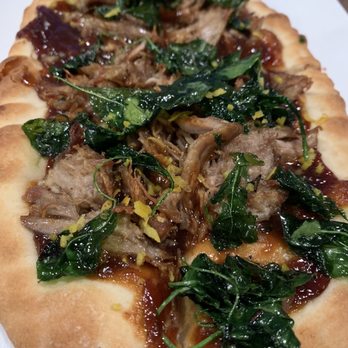 Boathouse Saranac Lake Pub - Duck pizza, could use some cheese on it! - Gastropubs Near Me - Saranac Lake, New York Boathouse Saranac Lake Pub - Duck pizza, could use some cheese on it! - Gastropubs Near Me - Saranac Lake, New York