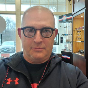 Eye Designs - Love my new frames. - Eyewear & Opticians Near Me - Armonk, New York Eye Designs - Love my new frames. - Eyewear & Opticians Near Me - Armonk, New York