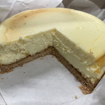La Jaunt Bakery - Cheesecake - Bakeries Near Me - Elysburg, Pennsylvania La Jaunt Bakery - Cheesecake - Bakeries Near Me - Elysburg, Pennsylvania