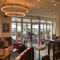 Café Extrablatt