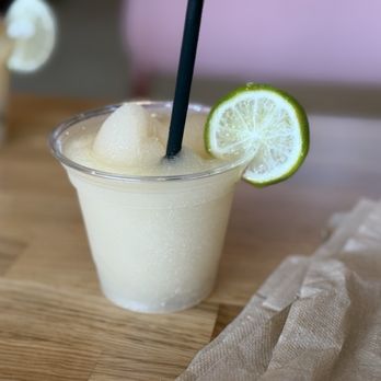 Merka Saltao - Frozen Culver sour - Peruvian Near Me - Culver City, California Merka Saltao - Frozen Culver sour - Peruvian Near Me - Culver City, California