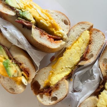 Proper Bagel - Bagels Near Me - Nashville, Tennessee