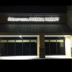 ApexNetwork Physical Therapy - Physical therapy